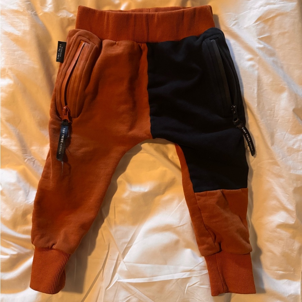 2T sweats